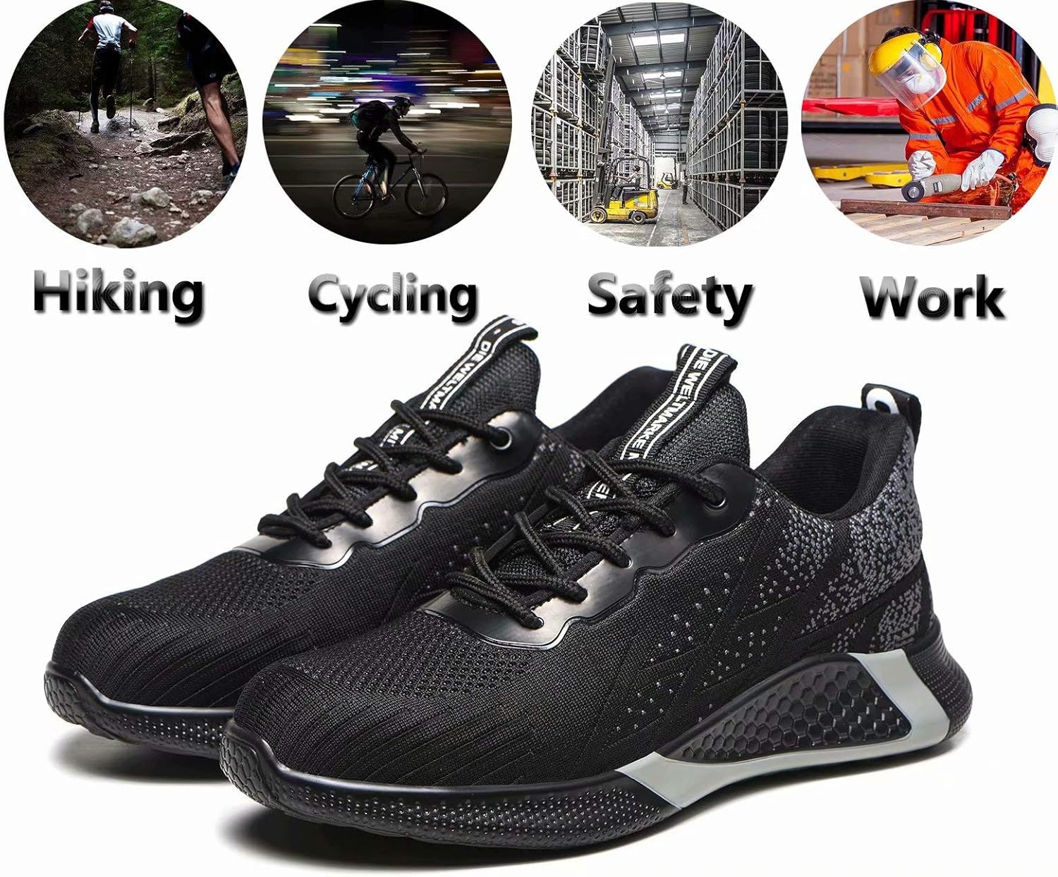 ulogu safety trainers