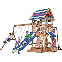 swing set under 500