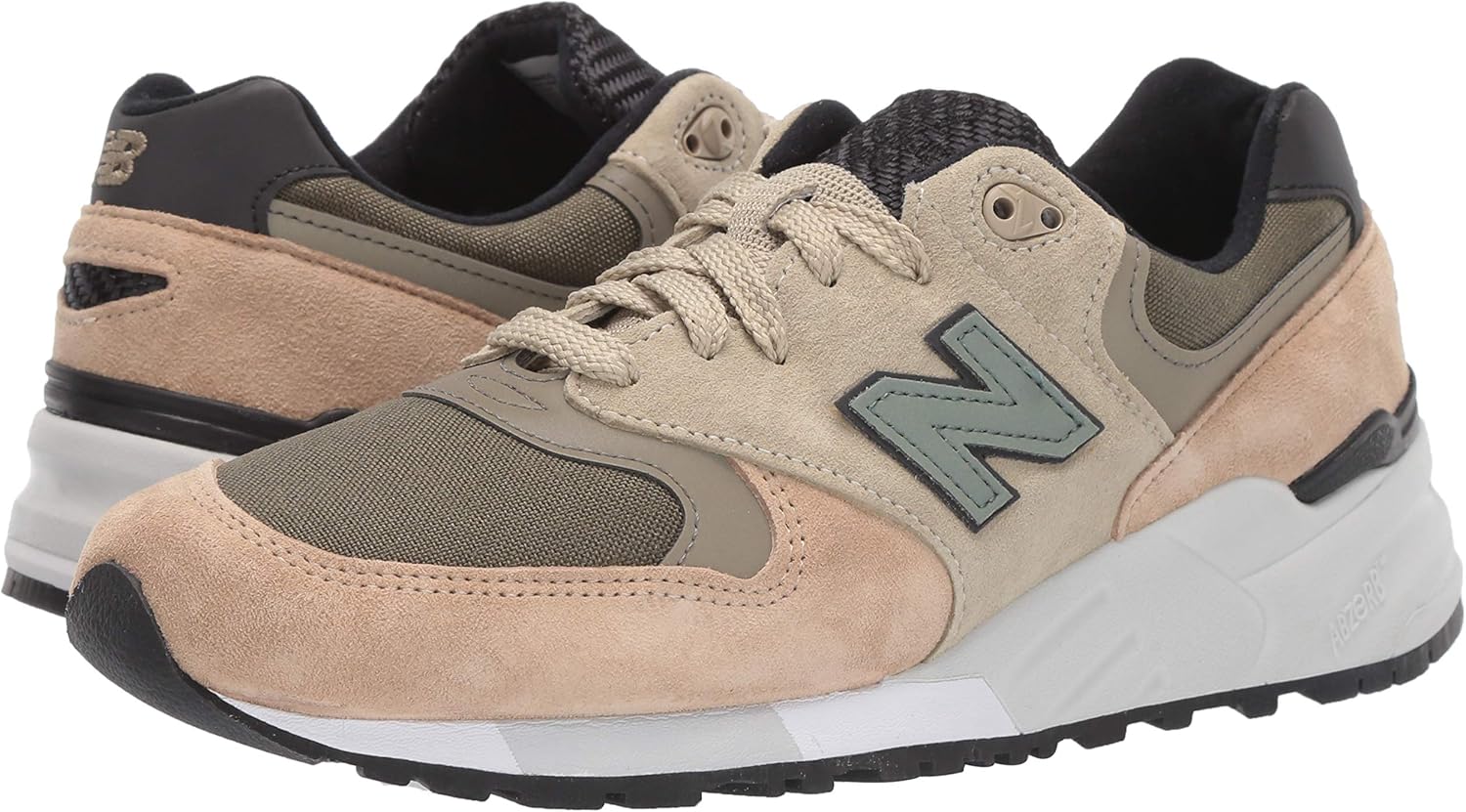 new balance 999 beige