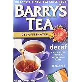 Barrys Tea Decaf