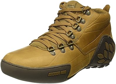 woodland shoes price