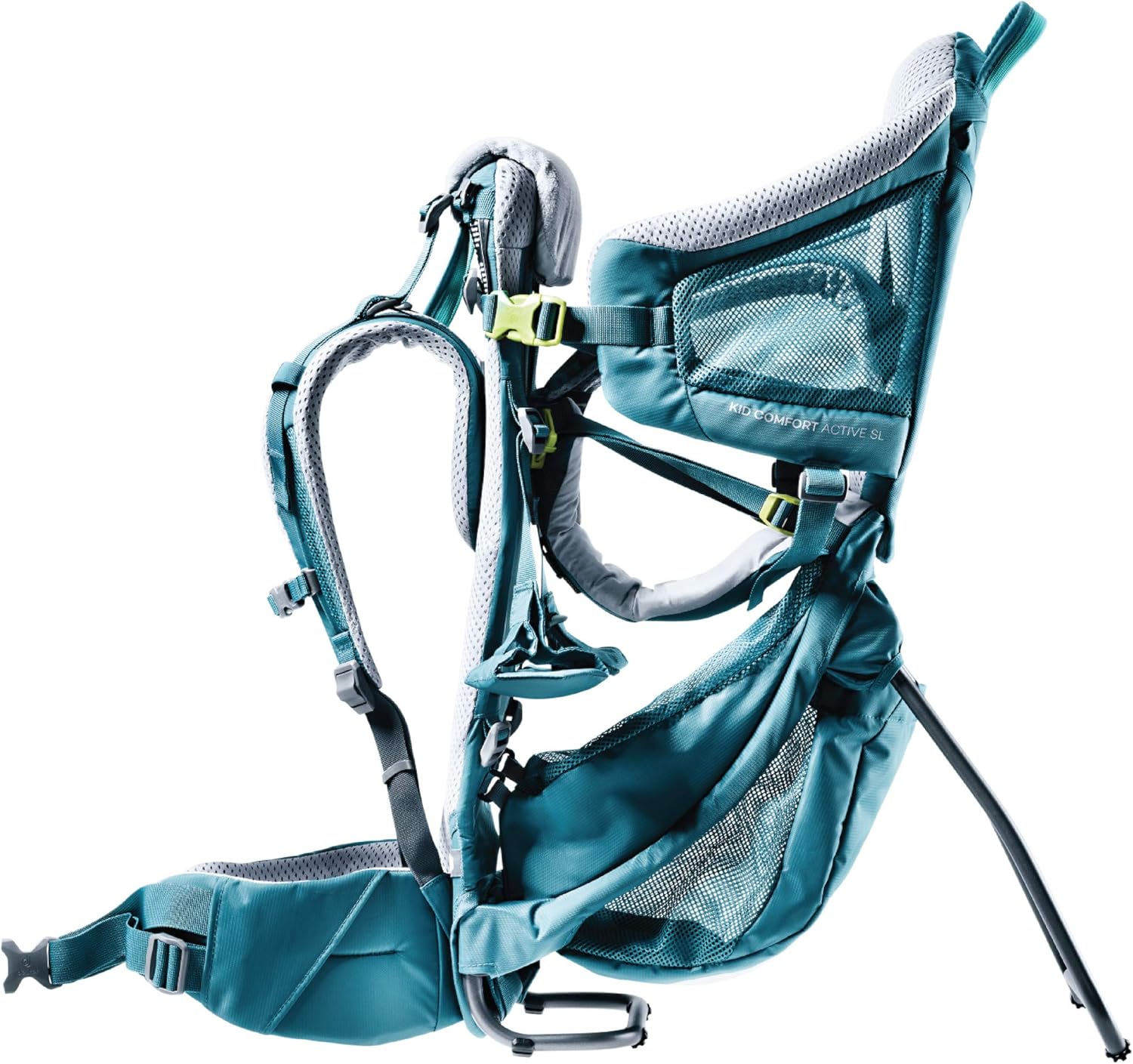 deuter kid comfort active