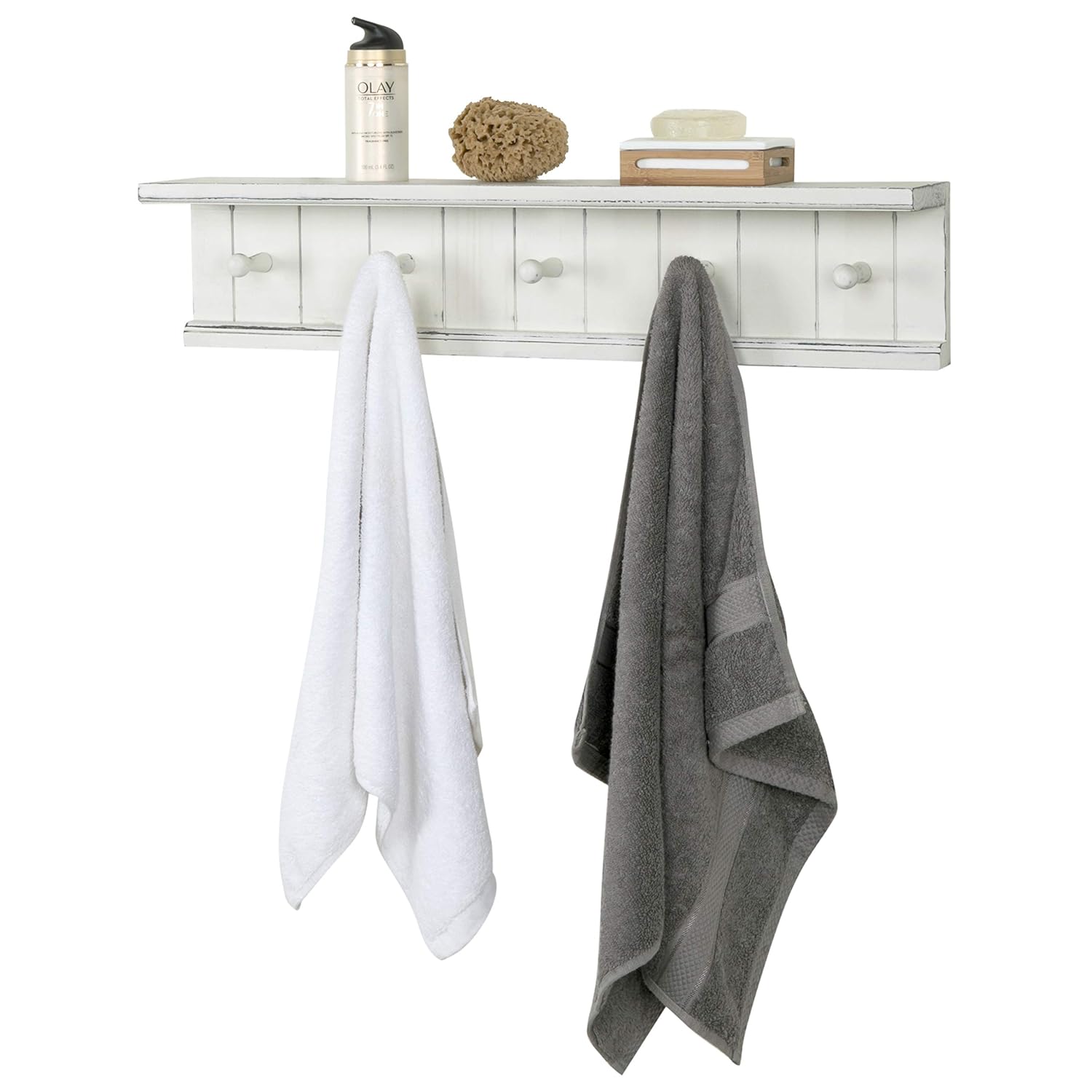 The 10 Best Ladder Shelf 27 Inch Wide