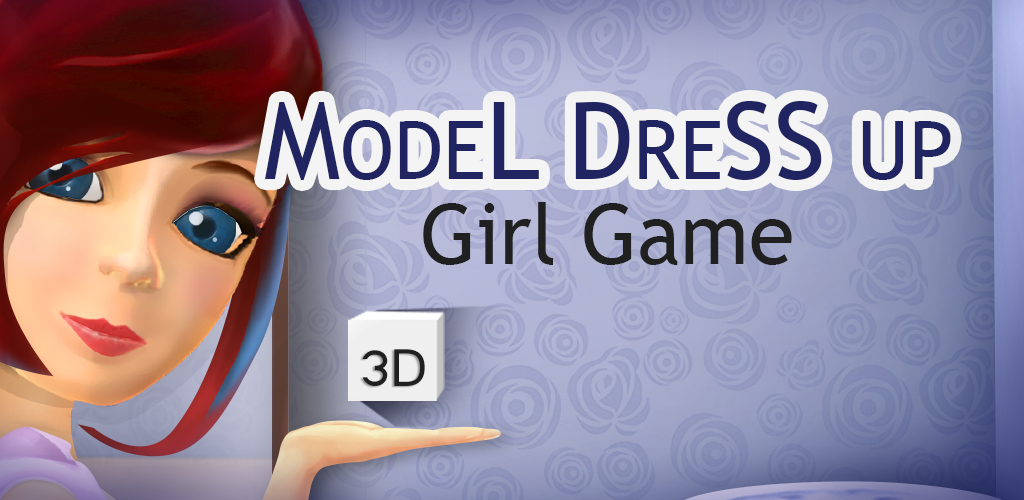 3d Model Dress Up Girl Game Amazon Com Appstore For Android