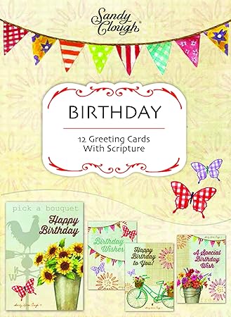 Amazon Com Farmers Market Deluxe Birthday Greeting Cards