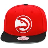 Mitchell &amp; Ness Core Basic Snapback Hat