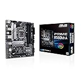 ASUS Prime B560M-A LGA 1200