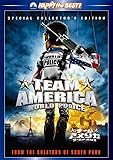 チーム★アメリカ ワールドポリス スペシャル・コレクターズ・エディション [DVD]