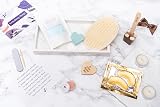 Pamper Belle Hug in a Box Women Gift Set Bath Spa Relaxation Birthday Her Mum view 3