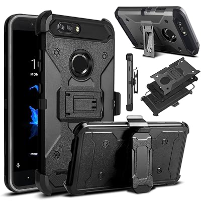 Venoro Shockproof Protection Case for ZTE Blade Z Kenya Ubuy