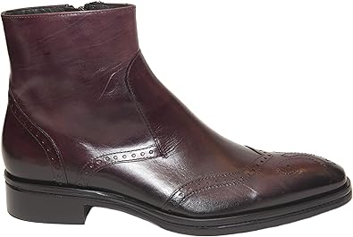 jo ghost mens ankle boots