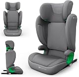 Kinderkraft Junior FIX 2 PRO Child Car Seat 100-150 cm ISOFIX + Belt