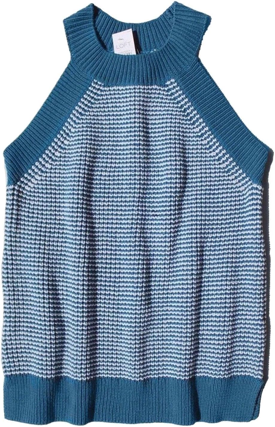 ann taylor loft sweaters
