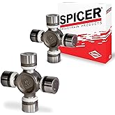 Spicer 5-1350X U-Joint Kits - Pair of Two