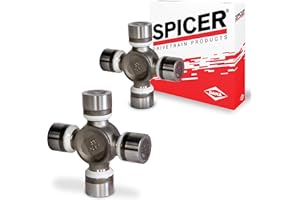 Spicer 5-1350X U-Joint Kits - Pair of Two