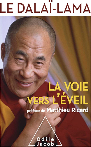 Download Voie vers l’éveil (La) (Sciences Humaines) PDF