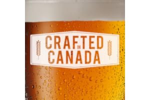 Crafted in Canada