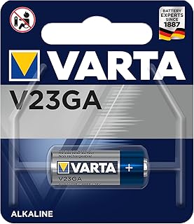 Varta Professional Electronics V23GA 12V 50 mAh (4223)
