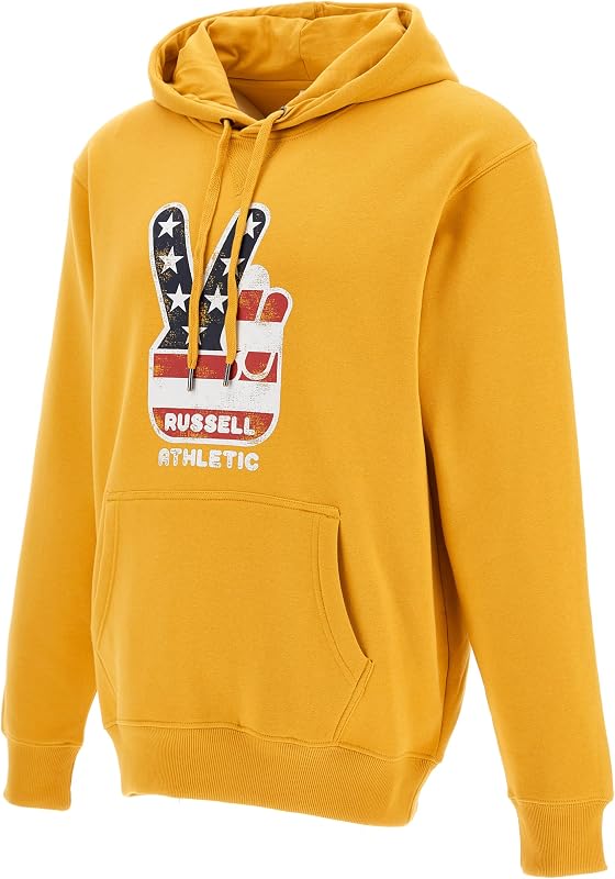 Jersey Hoody Sudadera