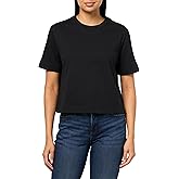 Derek Lam 10 Crosby Womens Miranda Cotton Jersye Boxy Tee