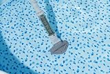 Bestway Underwater Vacuum Cleaner Grey 16 cm x 9.8 cm x 155 cm view 8