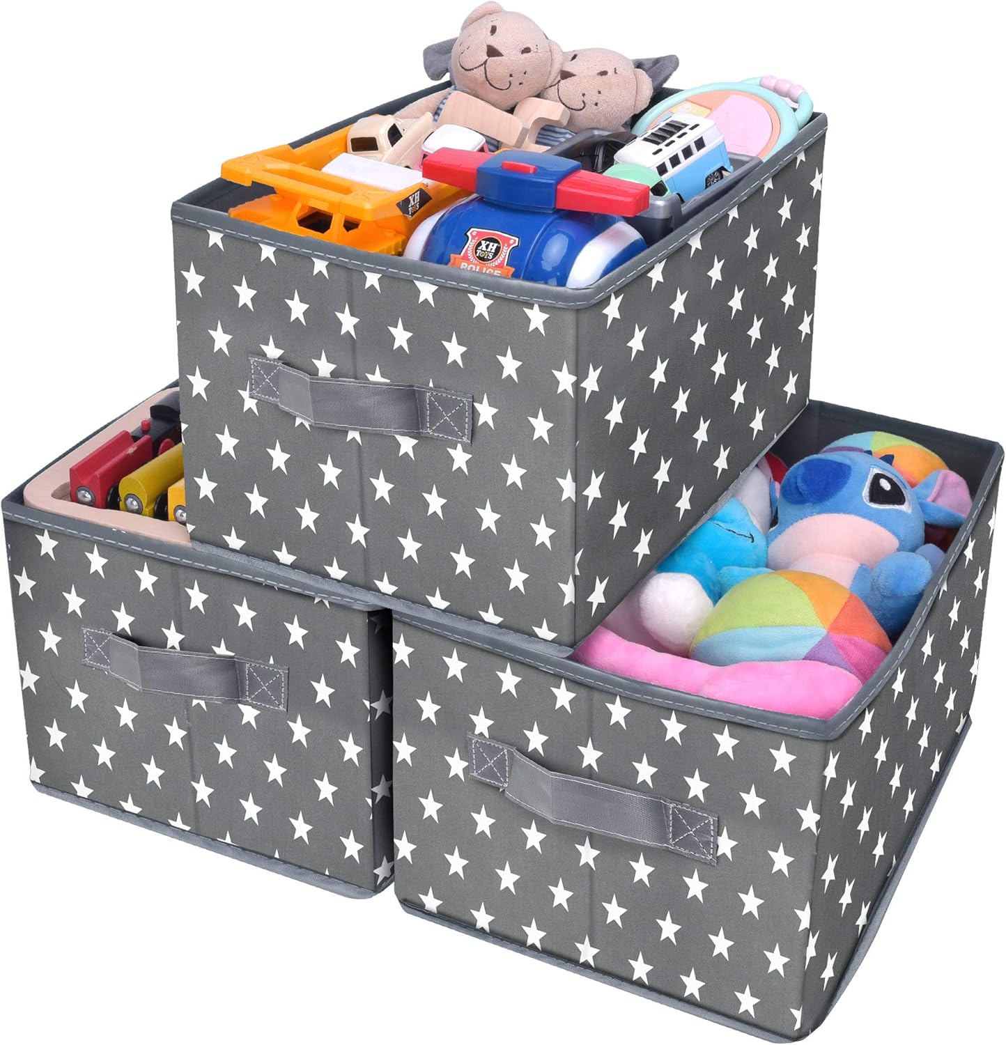 cute storage baskets for nursery