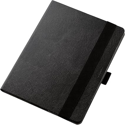 Amazon Co Jp Erekomu Sohutoreza Ke Su Ipad Pro 360 Degree Rotating Stand Function Black Tb A15l360bk Computers Peripherals