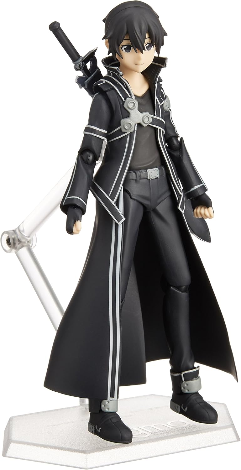 figma kirito