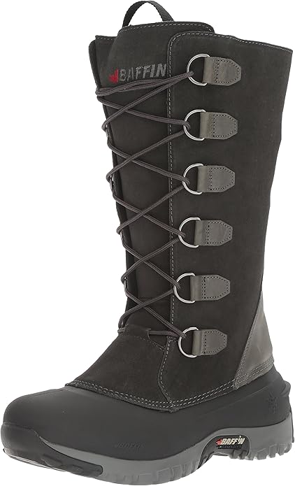 baffin boots amazon