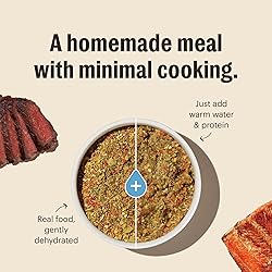 The Honest Kitchen Human Grade Whole Grain, Veggie
