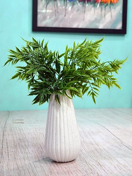 Buy Decorebugs Pair Of Artificial Plant Bunches Set Of 2 Palapalai 