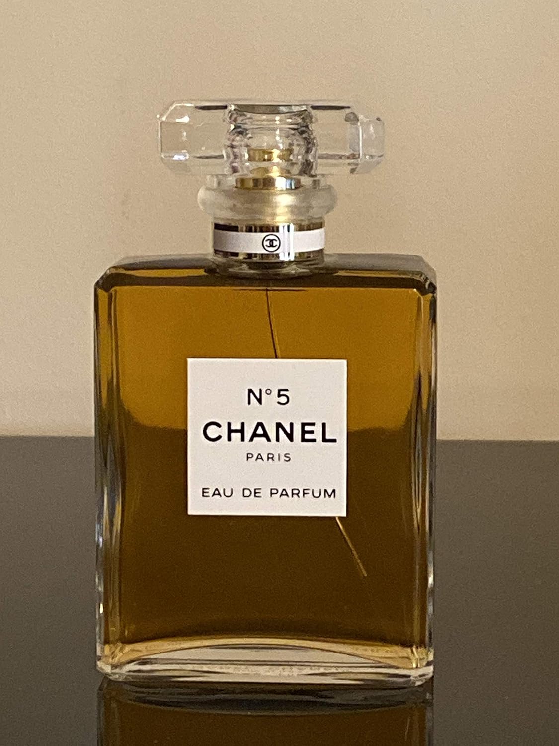 amazon chanel no 5 eau de toilette