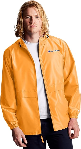 amazon champion windbreaker