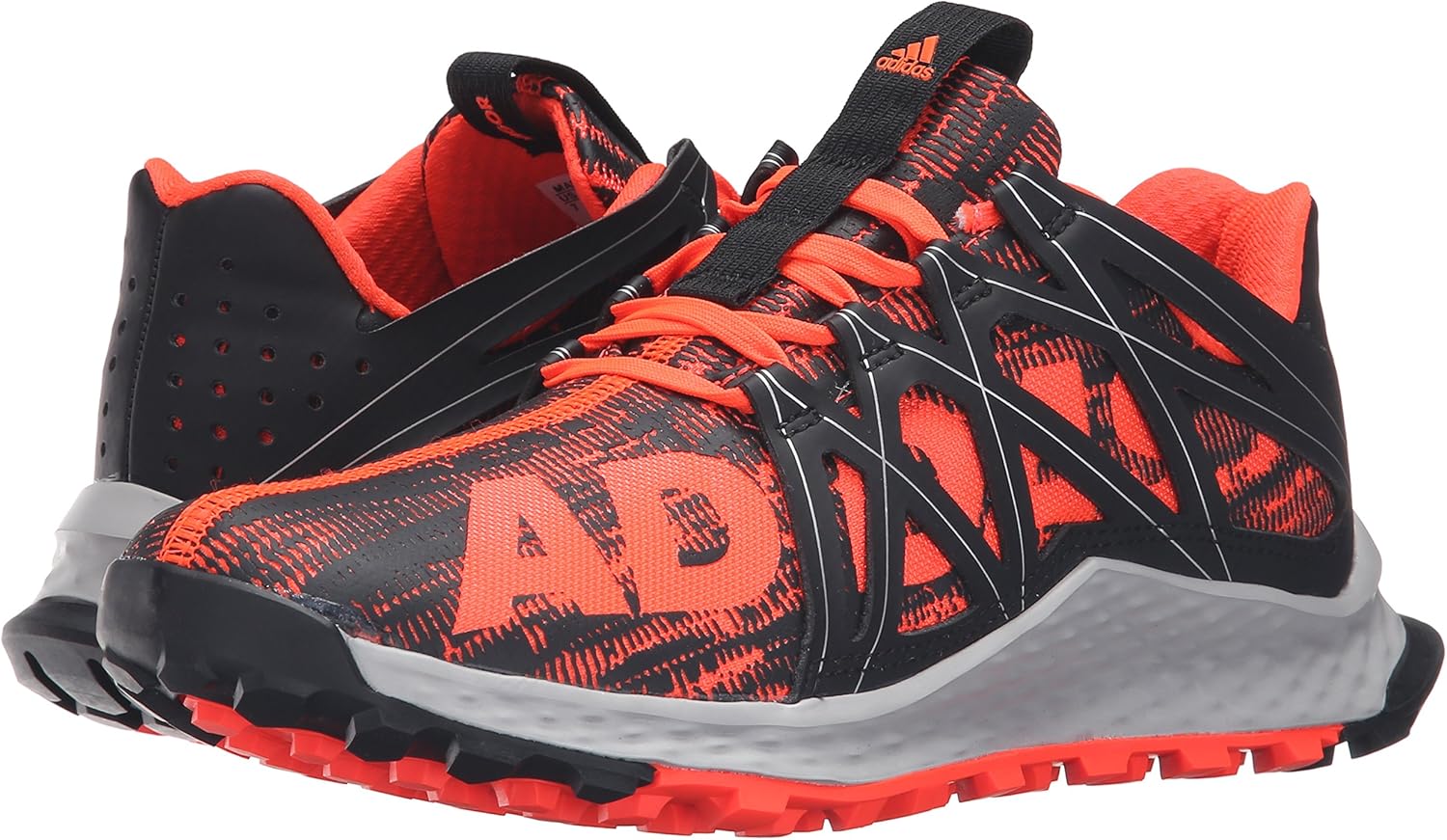 adidas men's vigor bounce