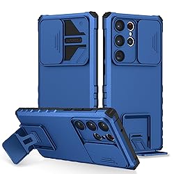 SHAMMA for Galaxy S23+ S916B S916B/DS S916U Case