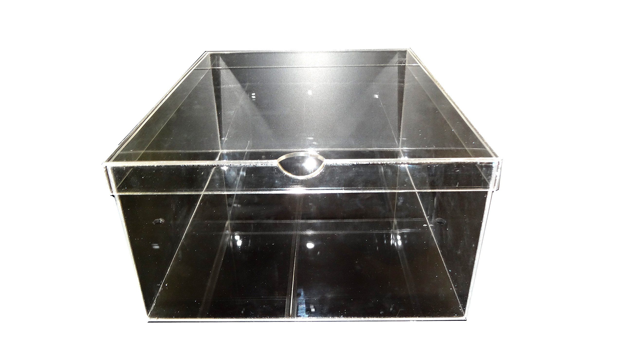 Shoe Box Acrylic Buy Online in UAE. Miscellaneous Products in the