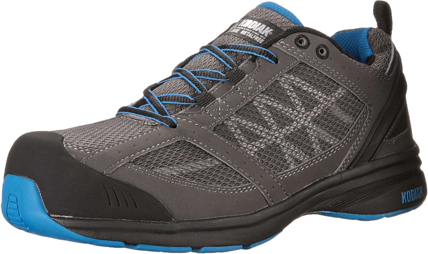 Kodiak Men's K4120 CSA Safety Shoe Amazon.ca Shoes & Handbags