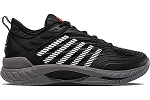 K-Swiss Men's Hypercourt Supreme 2 Tennis Shoe