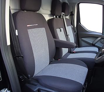 ford transit wagon seats fold down