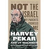 Not the Israel My Parents Promised Me