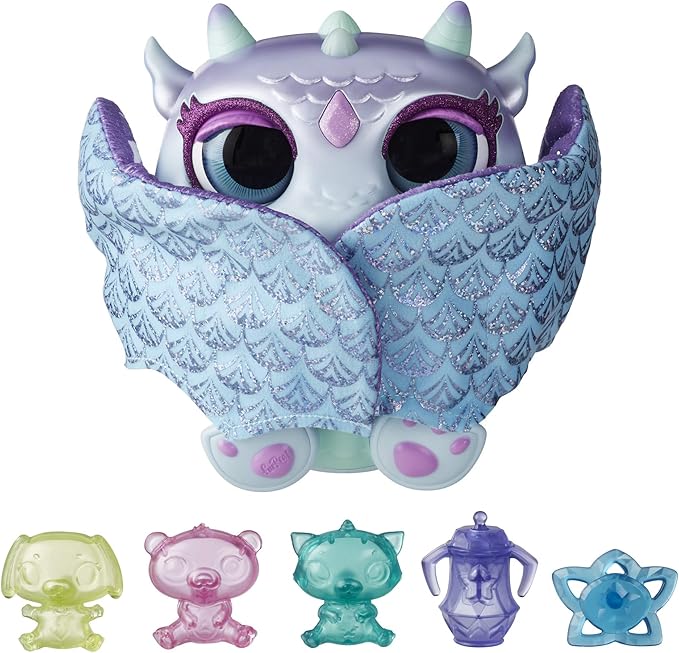 dragon de furreal friends