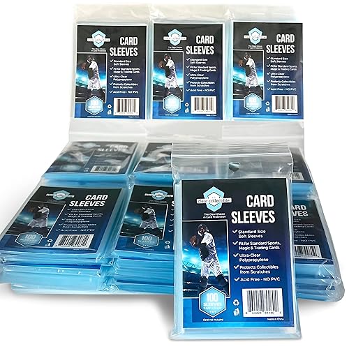 yugioh mermail deck list USSCA Sleeve Protectors Standard clear 2