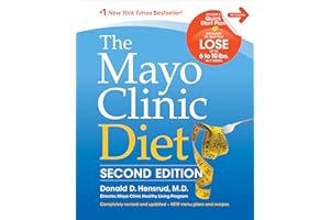 The Mayo Clinic Diet