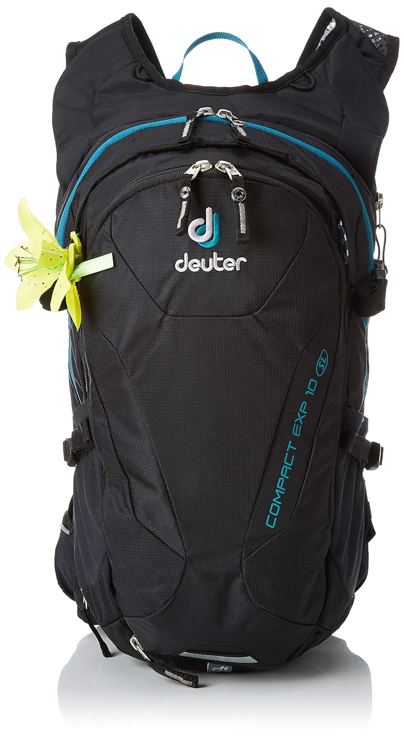 deuter compact exp 10 sl