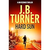 Hard Sun (A Jon Reznick Thriller)