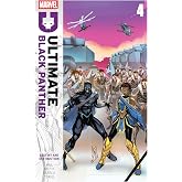 Ultimate Black Panther By Bryan Hill Vol. 4: Destiny and Destruction