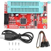 Chips Programmers SP200SE/SP200S Enhanced Version USB PIC Programmer Memory Chip Programming Burner