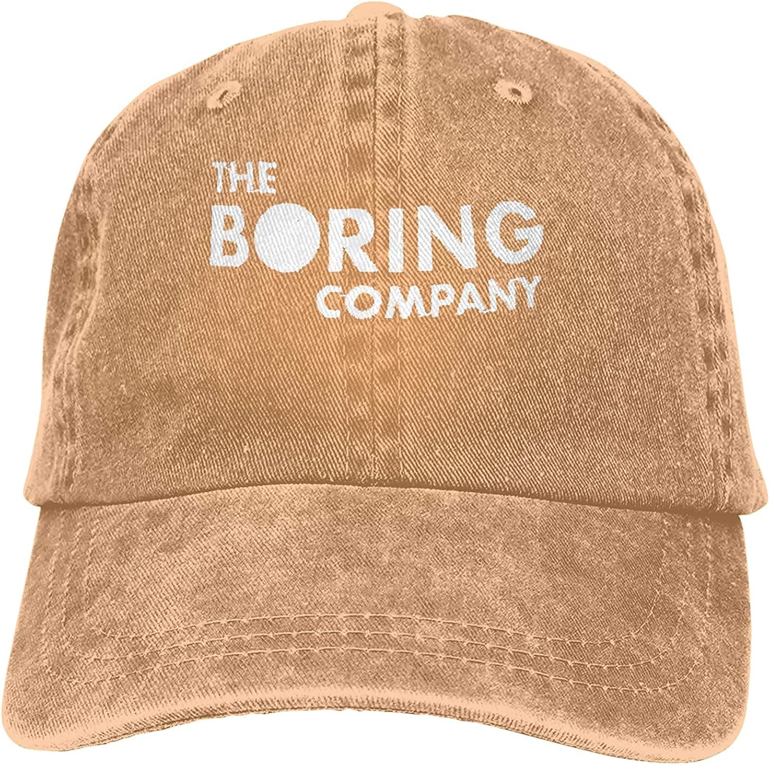 the boring company hat price