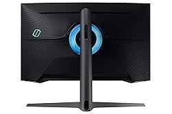 SAMSUNG 32” Odyssey G7 Series WQHD