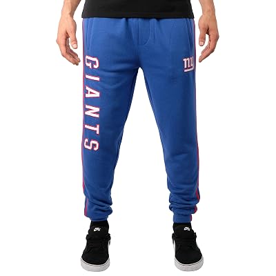 Buy Ultra Game NFL New York Giants Mens 